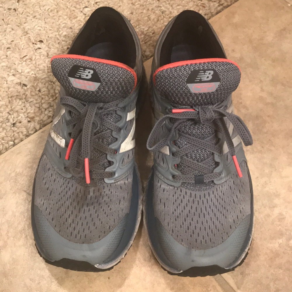 NB 1080 running tennis shoe